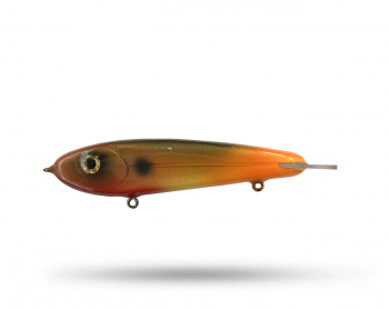 Bikini Baits Tripwire - Brown Parrot